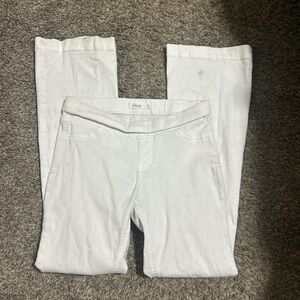 Ecko Unltd White Denim Pants